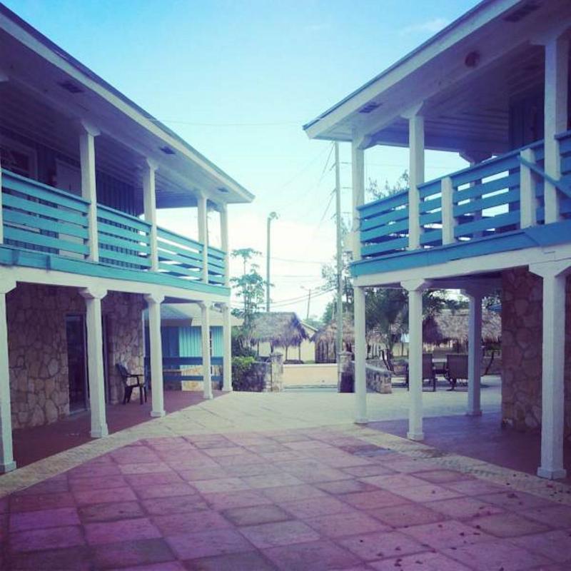 Two Turtles Inn George Town Exterior foto