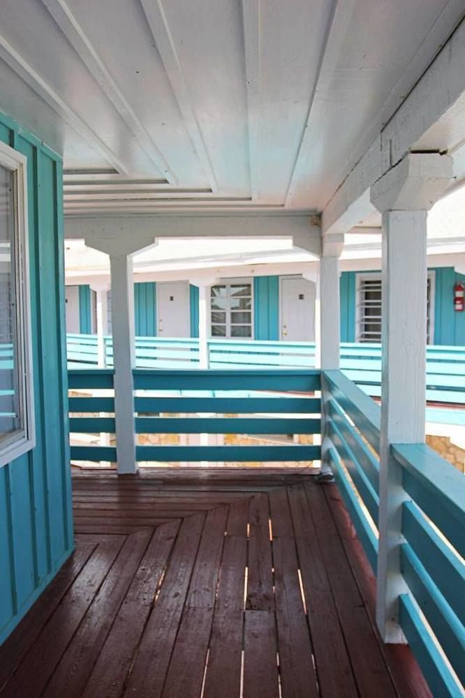 Two Turtles Inn George Town Exterior foto