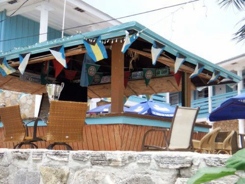 Two Turtles Inn George Town Exterior foto